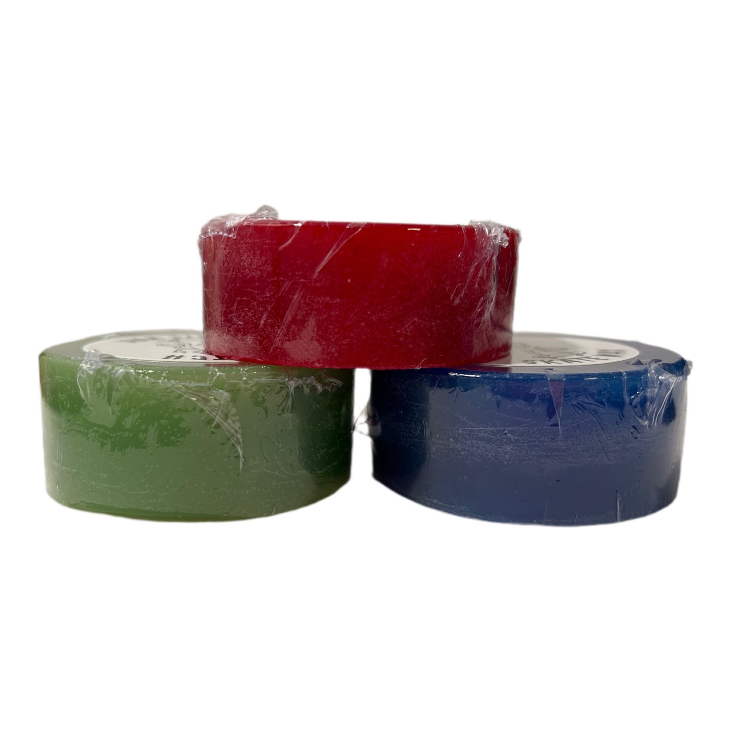 Scratch Skateboard Wax